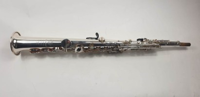 Selmer Mark VI sopraan saxofoon (9)9